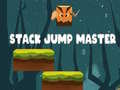 Game Stack Jump Master