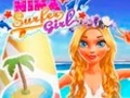 Game Nina Surfer Girl