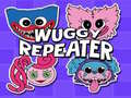 Jeu Wuggy Repeater
