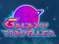 Jeu Galaxy Traveller