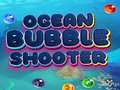 Jeu Ocean Bubble Shooter