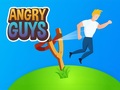 Game Angry Guys