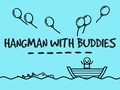 Jeu Hangman With Buddies
