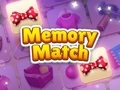 Game Memory Match