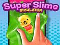 Jeu Super Slime Simulator