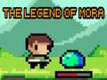 Game The Legend of Mora