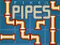 Game Pixel Pipes