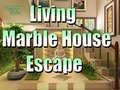 Jeu Living Marble House Escape