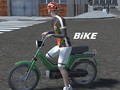 Game Bike