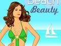 Jeu Beach Beauty