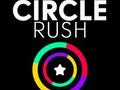 Game Circle Rush