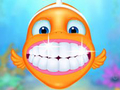 Game Aqua Fish Dental Care