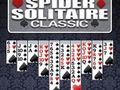 Jeu Spider Solitaire Classic