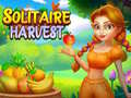Game Solitaire Harvest