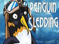 Game Super Penguin