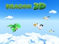 Jeu Dragon 3D