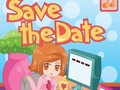 Game Save The Date