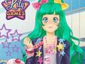 Game Manga Lily
