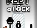 Game Peet A Lock