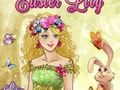 Game Easter Lily