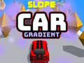 Game Slope Car Gradient
