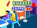 Game Bottle Jump 3D