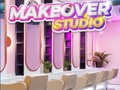 Jeu Makeover Studio