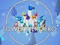Game Tower Tier Zero