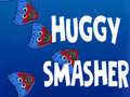 Game Huggy Smasher