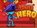 Game Tower Hero  