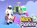 Game Mars Pioneer 