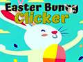 Jeu Easter Bunny Clicker