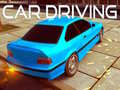 Game Car Driving