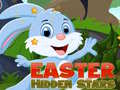 Game Easter Hidden Stars