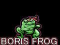 Jeu Boris Frog