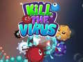 Game Kill the Virus