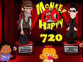 Jeu Monkey Go Happy Stage 720