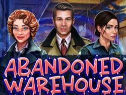 Jeu Entrepôt abandonné 