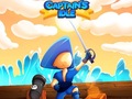 Game Captains Idle