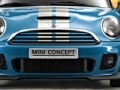 Jeu Mini concept