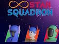 Game Infinity Star Squadron