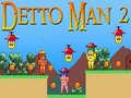 Game Detto Man 2