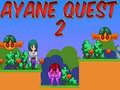 Jeu Ayane Quest 2