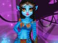 Game Avatar Fashion Style