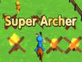 Game Super Archer 