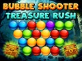 Game Bubble Shooter Treasure Rush