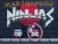 Game Marshmallow Ninja