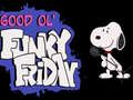 Jeu Good Ol’ Funky Friday