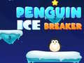 Jeu Penguin Ice Breaker 