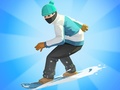 Jeu Snowboard Master 3D